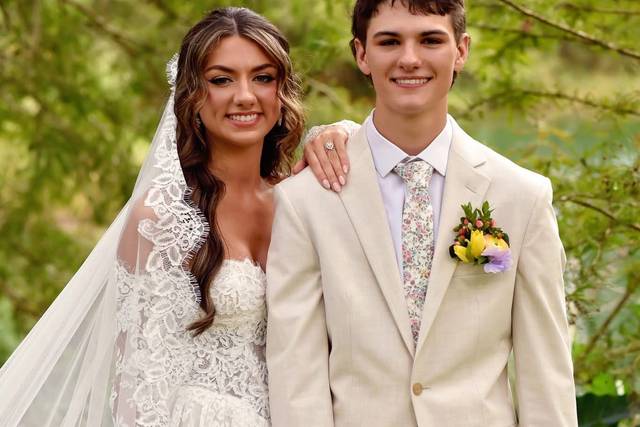 Kerrigan and Brody