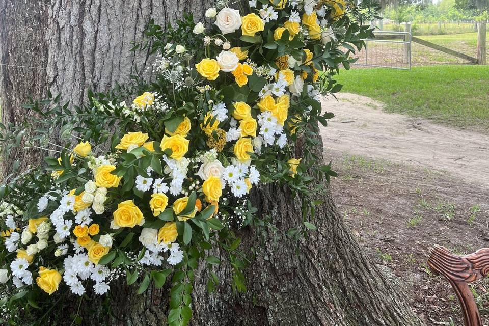 Tree Spray