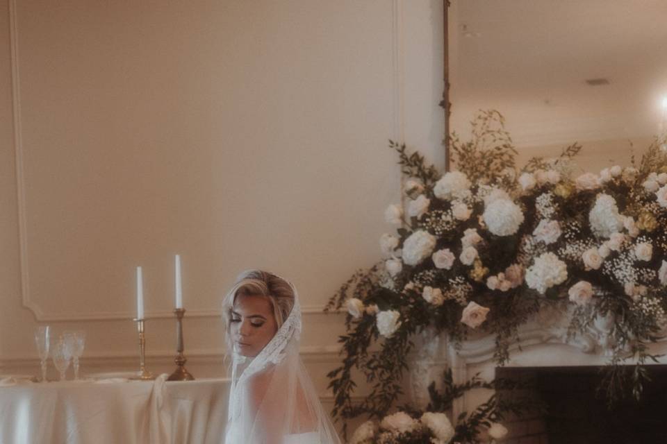 Romantic Elegance
