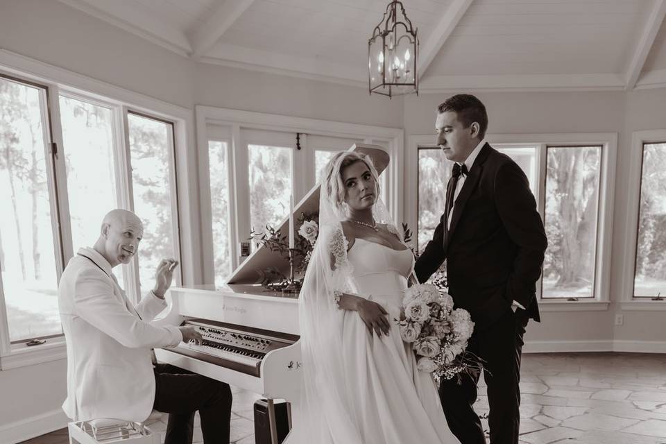 Piano Fun