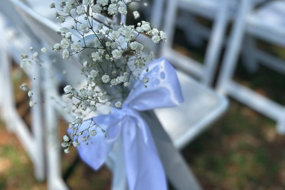 Brie's Bouquet