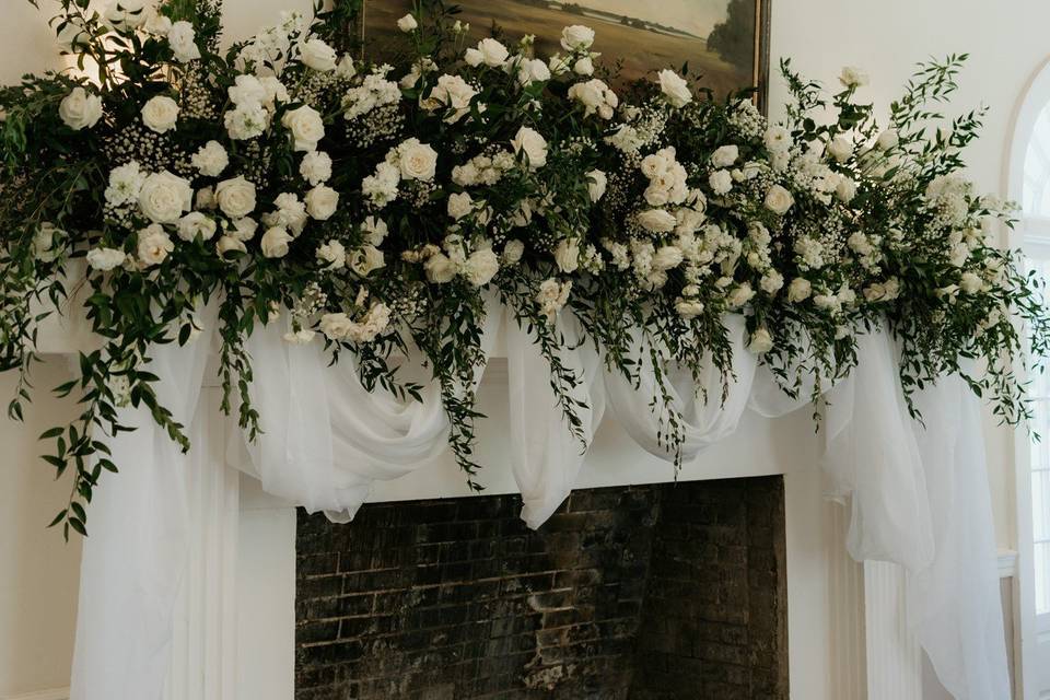 Haley-Reception