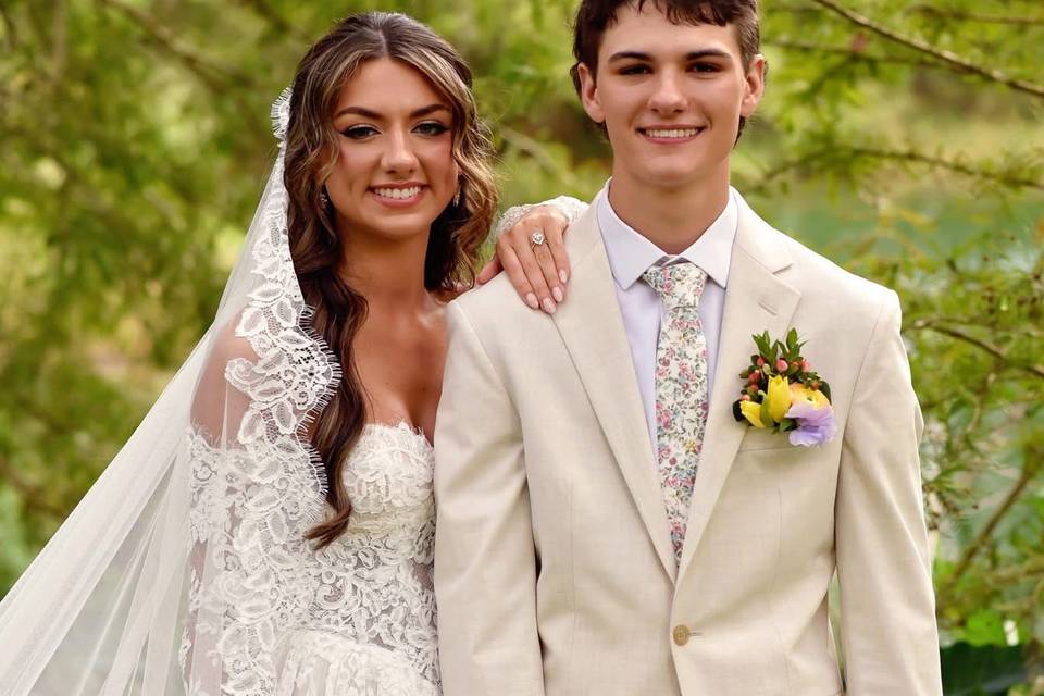 Kerrigan and Brody