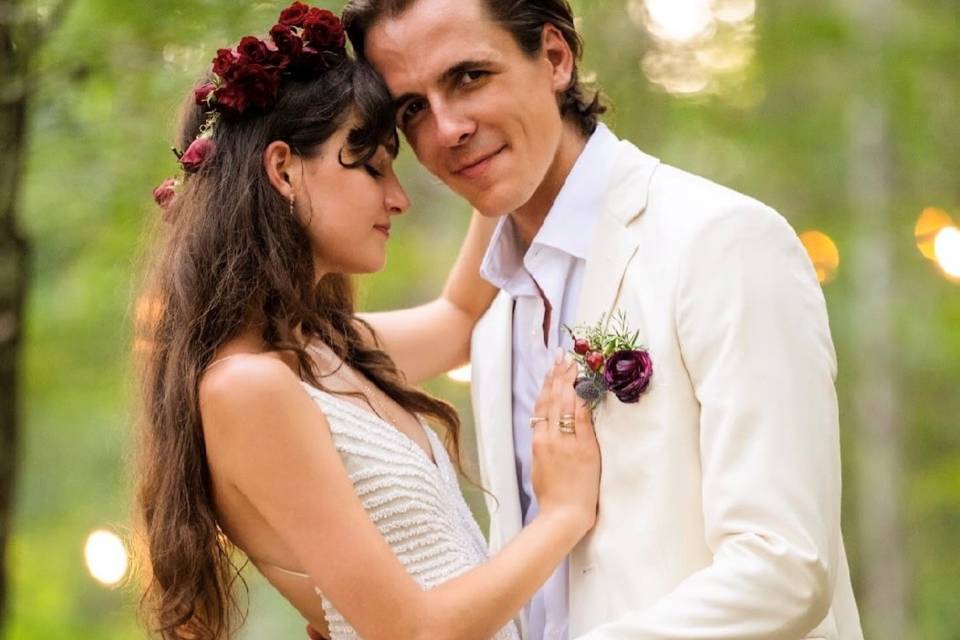 Mia and Her Man
