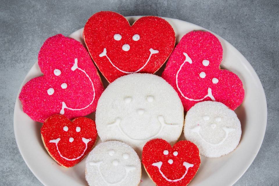 SmileyCookie.com