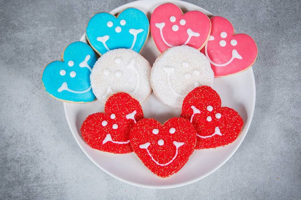 SmileyCookie.com