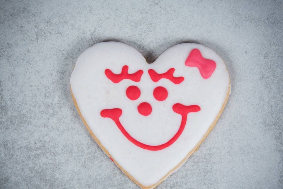 SmileyCookie.com