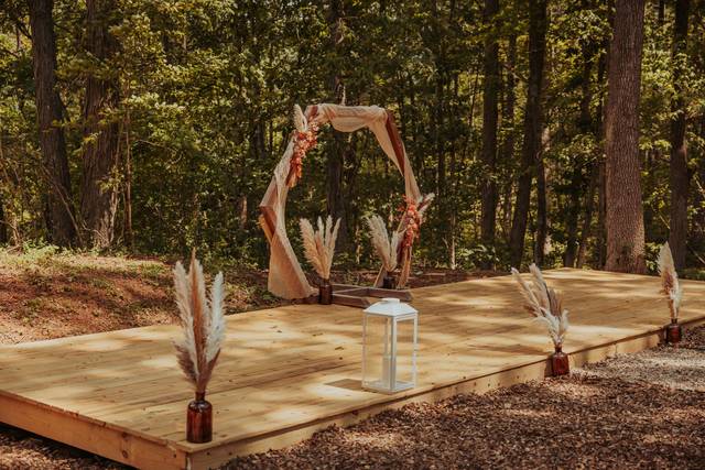 Faith Haven Cabins and Event Center