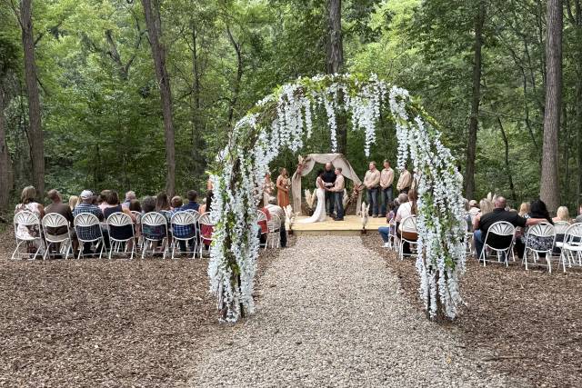 Faith Haven Cabins and Event Center