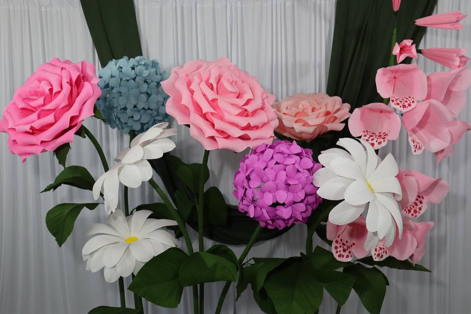 Giant Flowers Spring Garden (2).JPG