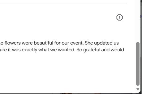 Google Reviews