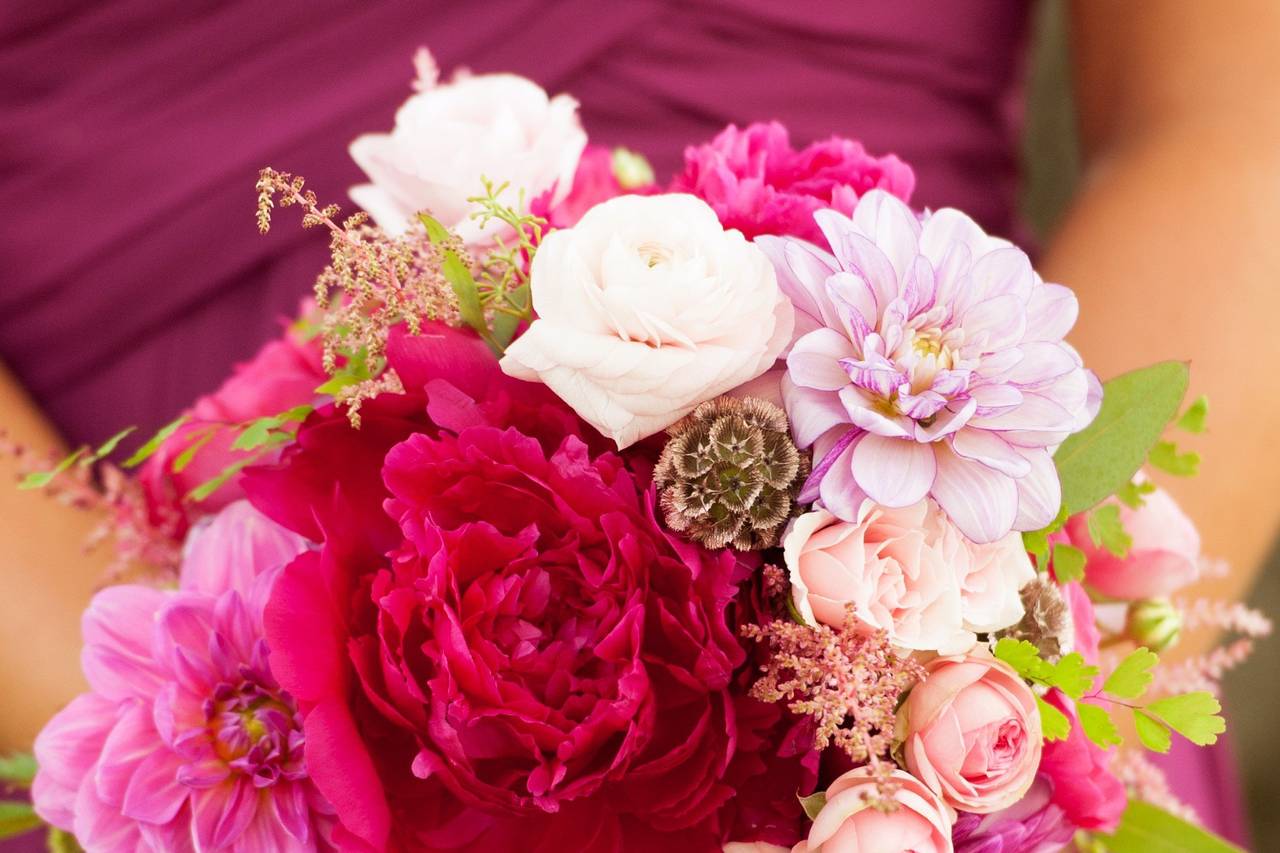 Furst Florist - Wedding Florists - Dayton, OH - WeddingWire