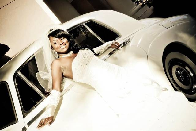 JF Elegant Creations,Inc