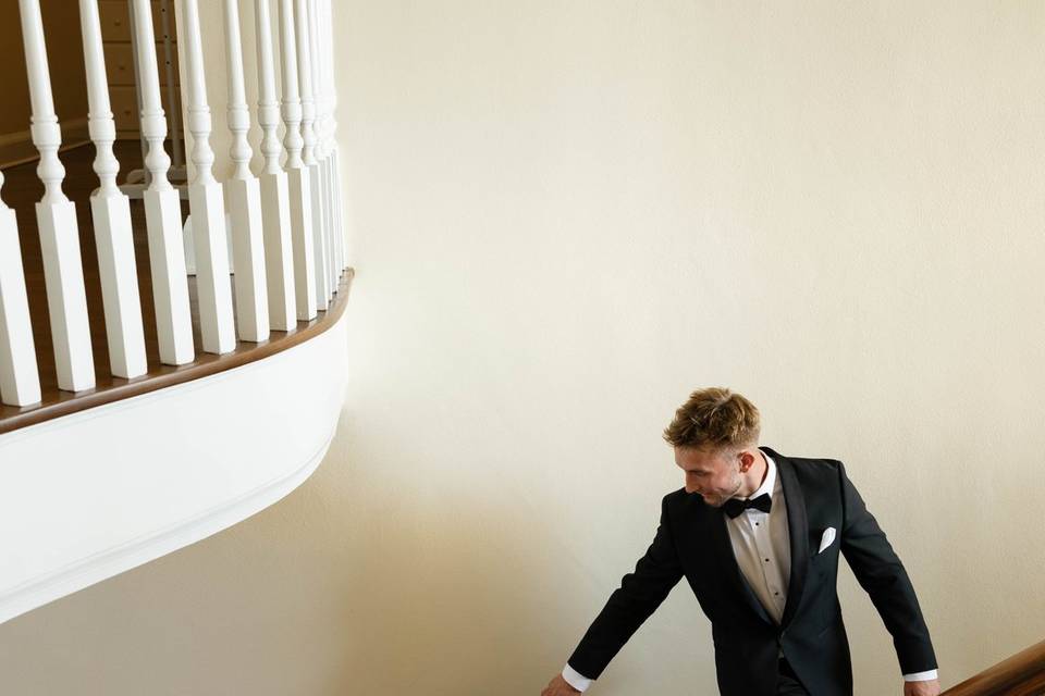 Grand Staircase