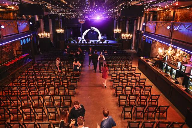 Varsity Theater