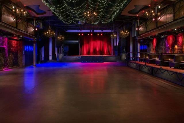 Main Floor