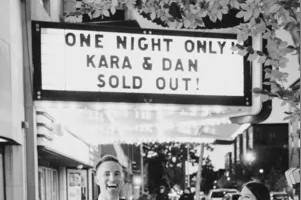 Marquee