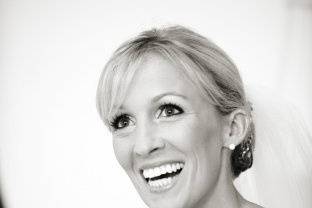 Faces by Rebecca Wood