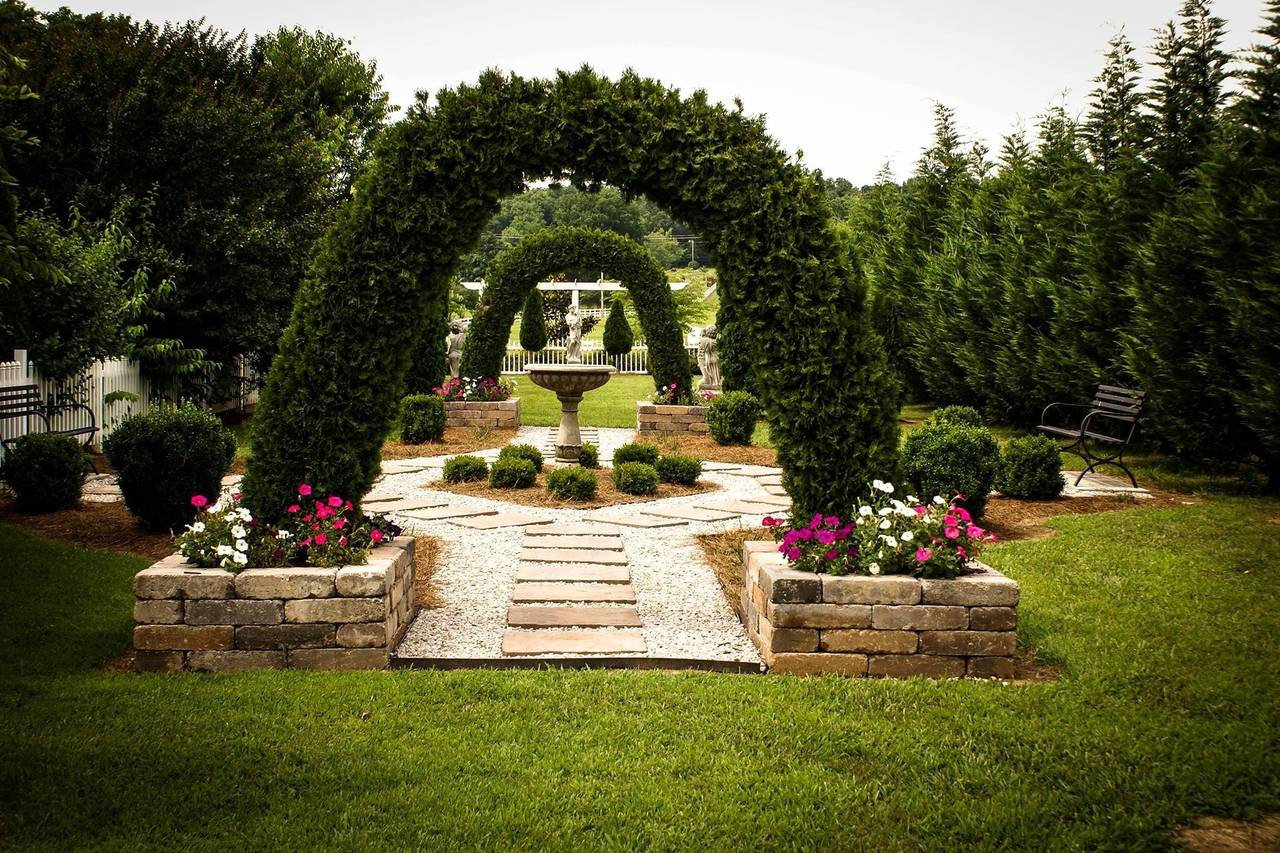 The 10 Best Wedding Venues in Lebanon, TN WeddingWire