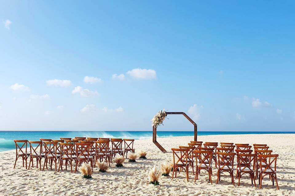 Beach Ceremony