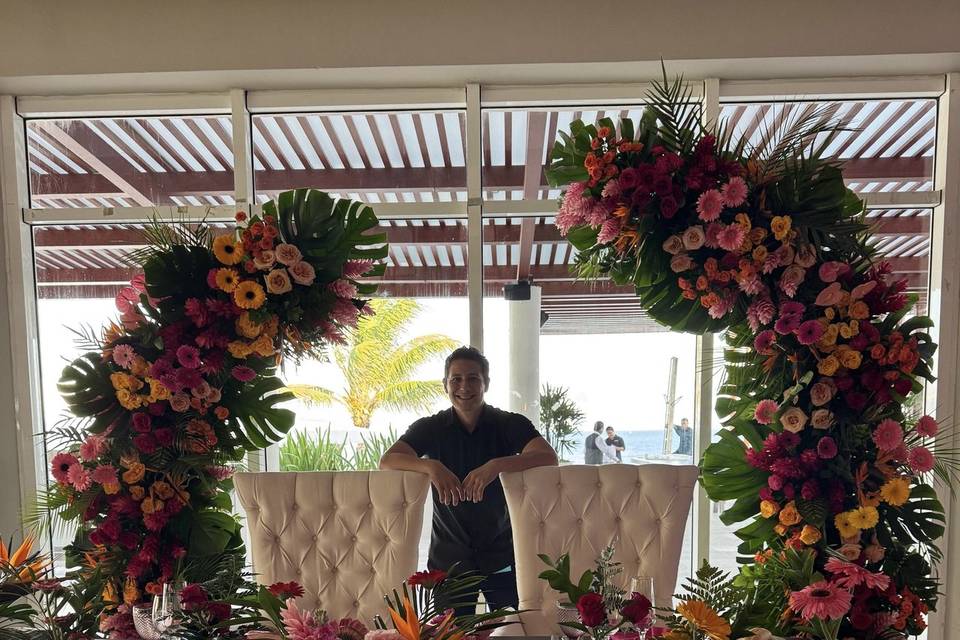 Professional Weddings