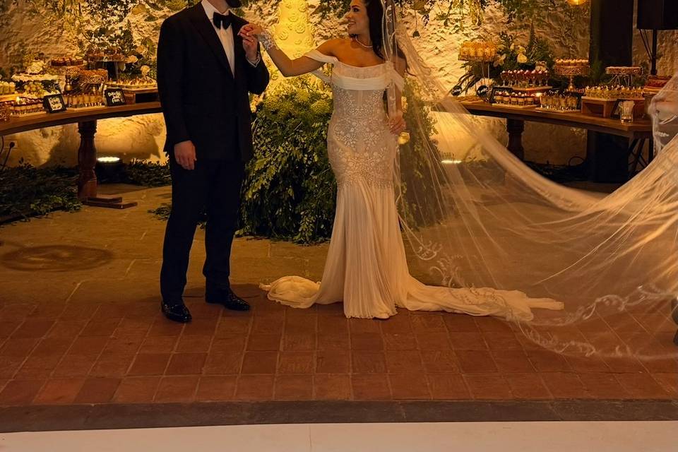 LGBTQ+ Weddings