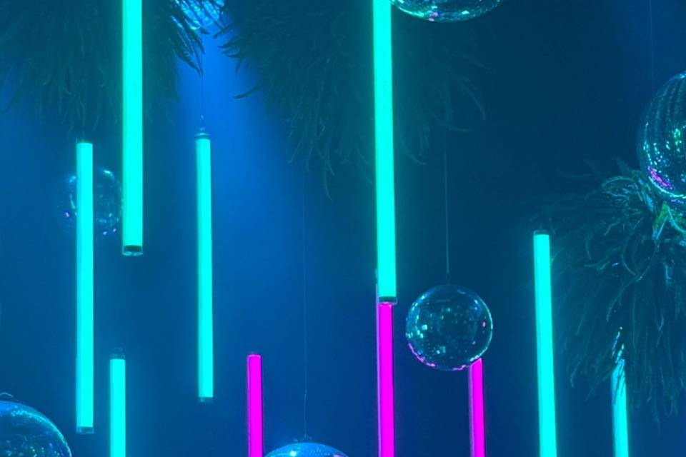 Club Atmosphere