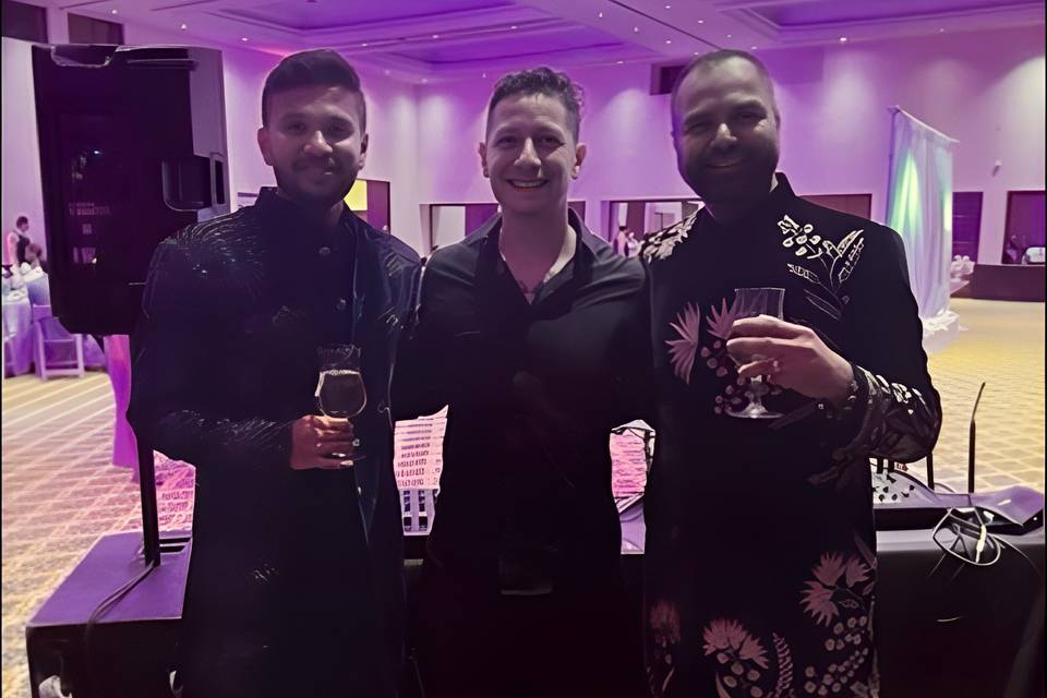 Indian Weddings