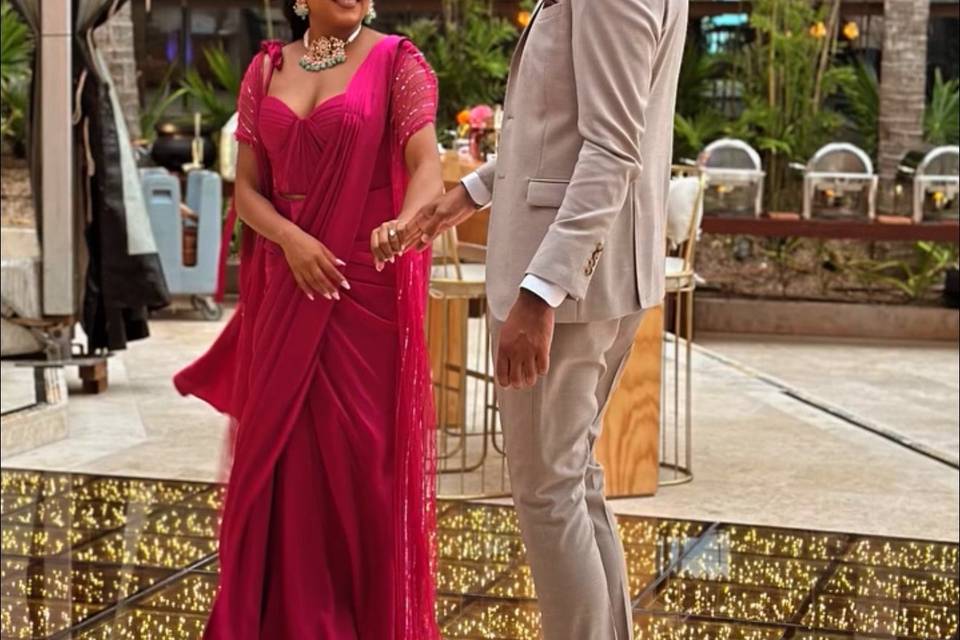 Multicultural Weddings