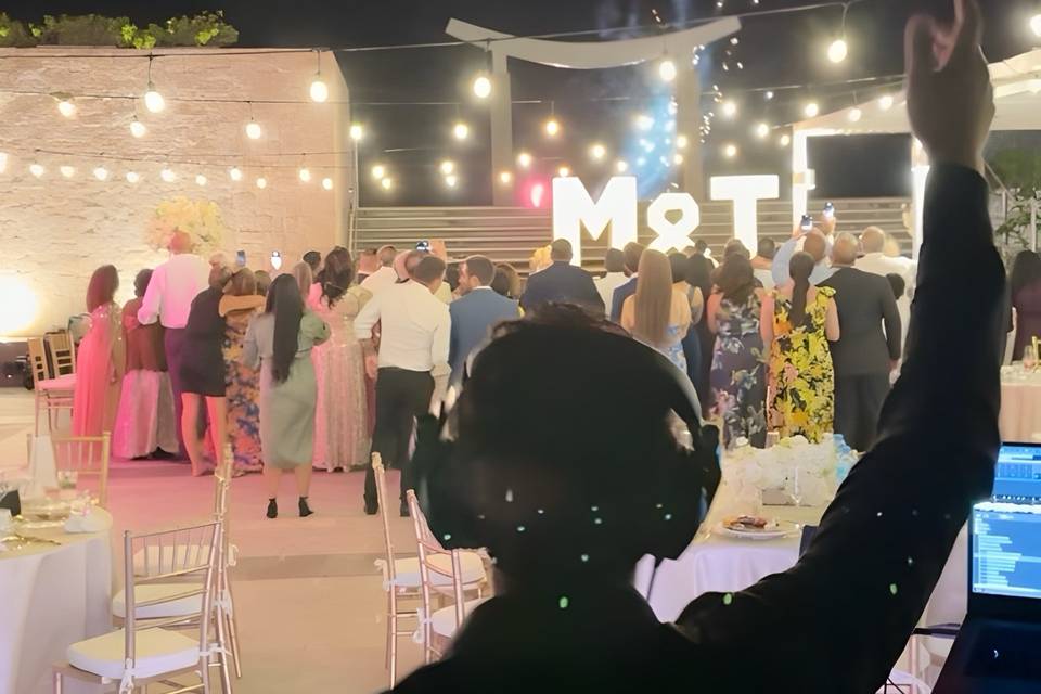 Event Coverage