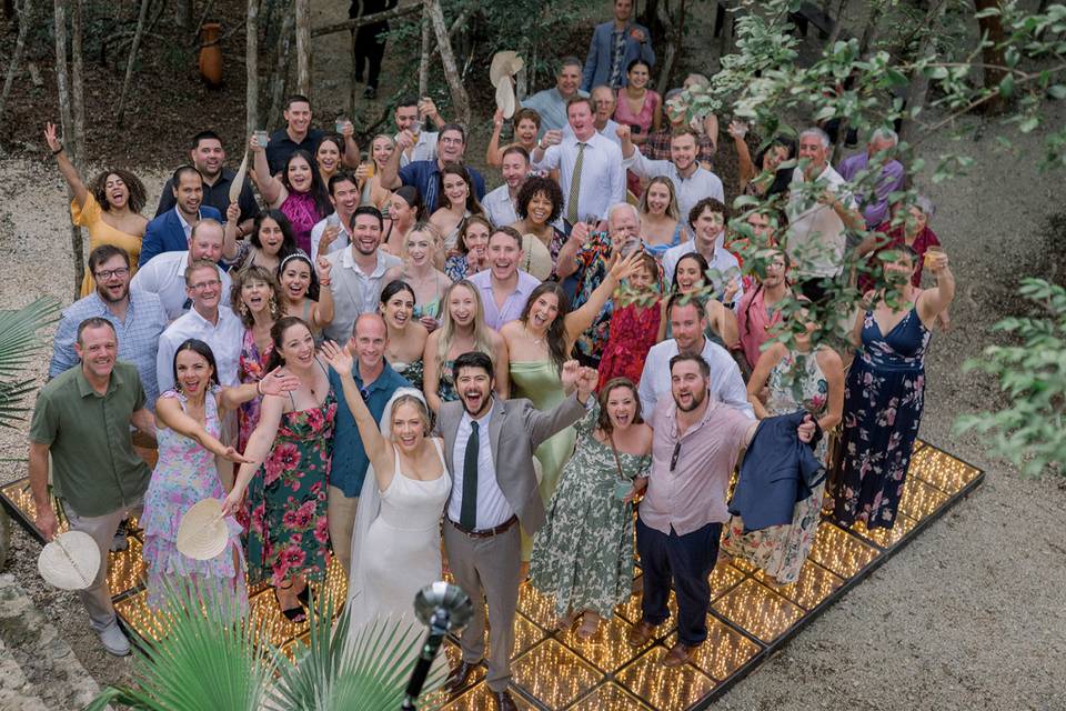 Modern Weddings
