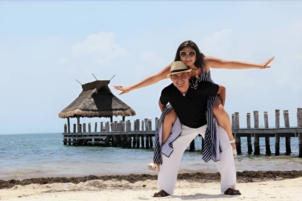 Pre-Wedding Events Photo