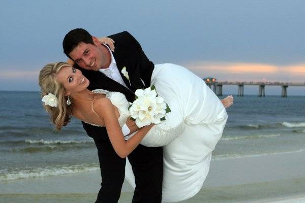 Forever I Do Weddings