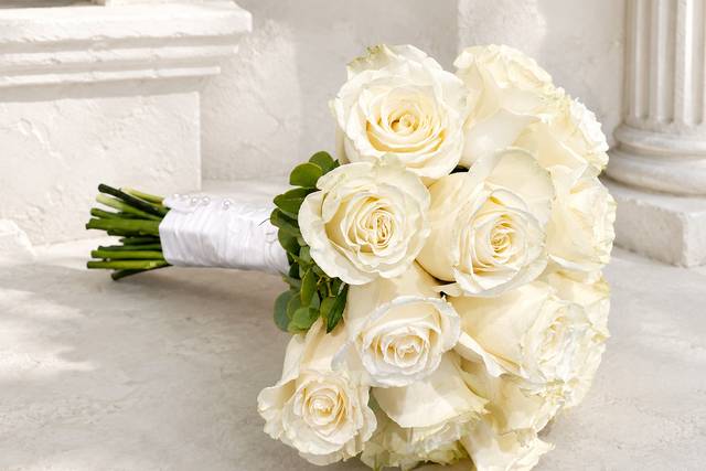 Mondial Roses Cluster