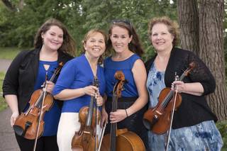 Ovation String Quartet