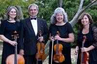 ARIOSO QUARTET