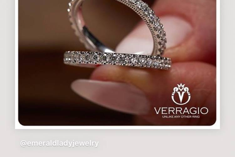 Verragio New Tradition Collect