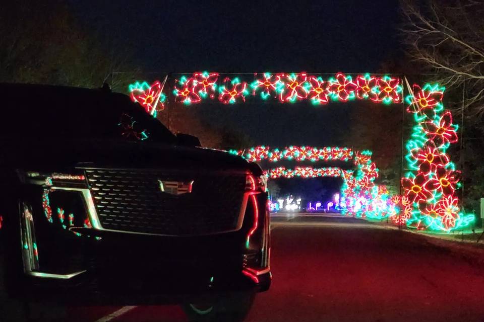 First Choice Limousines & Blac