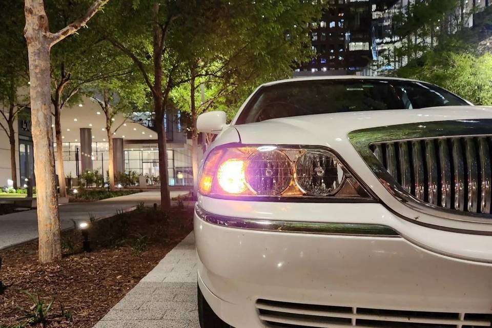First Choice Limousines & Blac