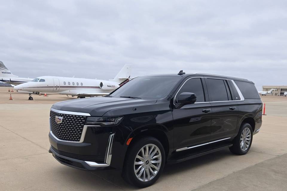 First Choice Limousines & Blac