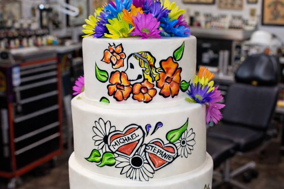 Ed Hardy