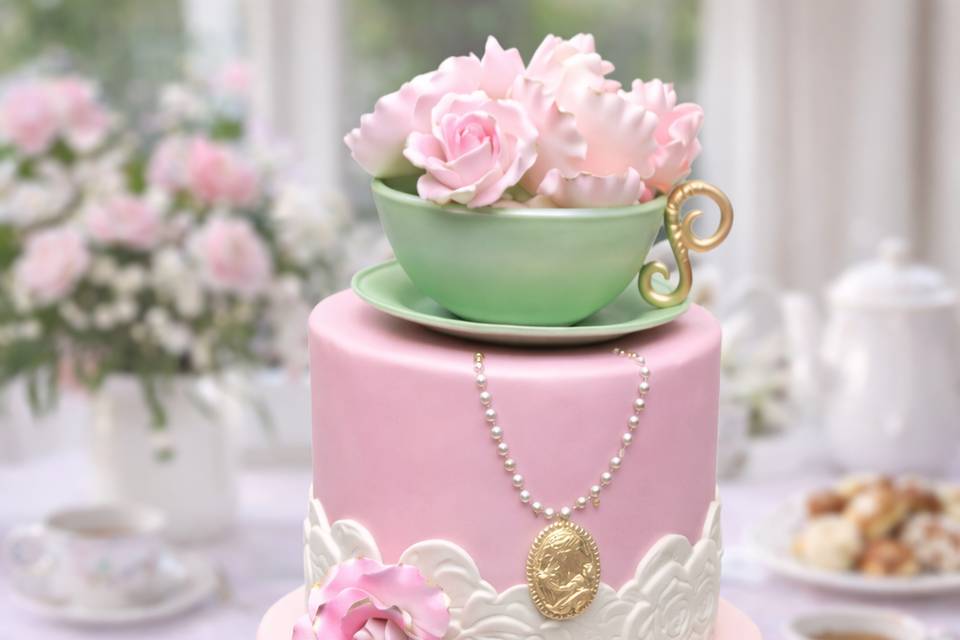 Tea Party