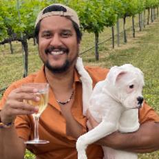William Martinez