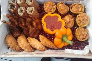 Don Paella Catering Services
