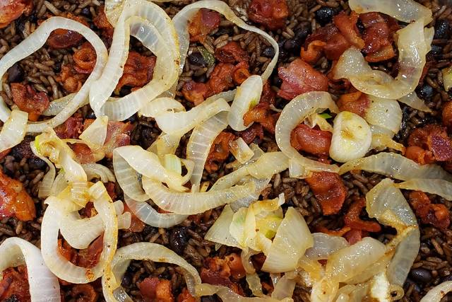 Arroz Moro