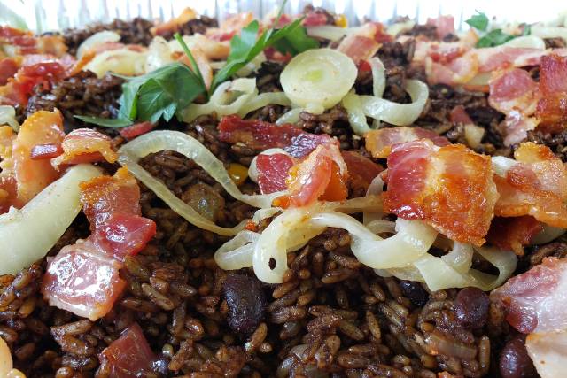 Arroz Moro