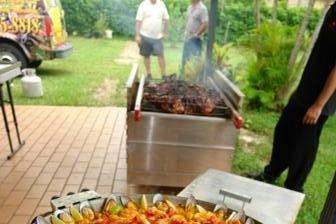 Don Paella Catering Services