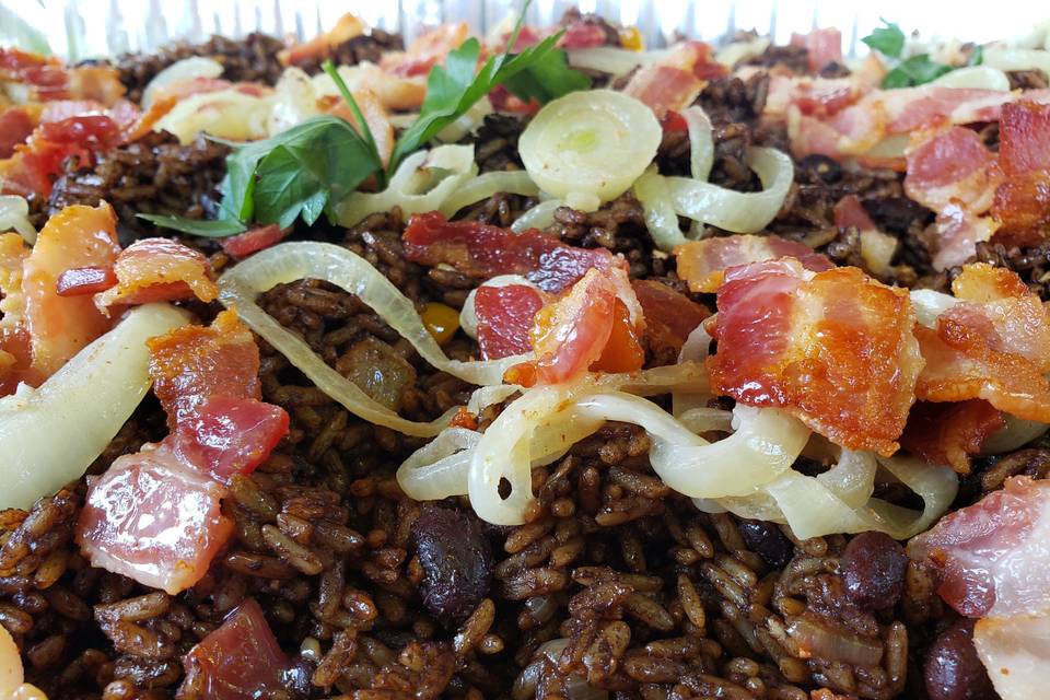 Don Paella Catering Services