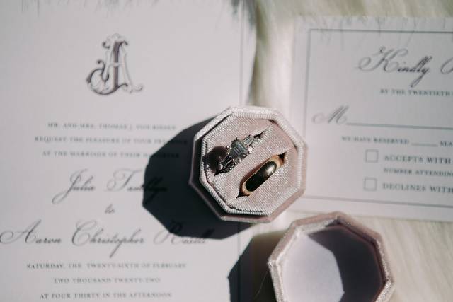 Nebraska Wedding | THE LEEKERS