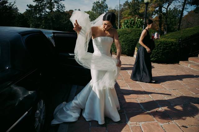 Nebraska Wedding | THE LEEKERS